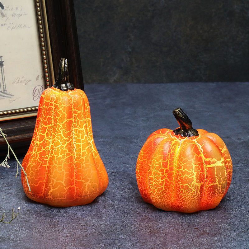 Phantom Pumpkin™, The Fog-Breathing Jack O’ Lantern