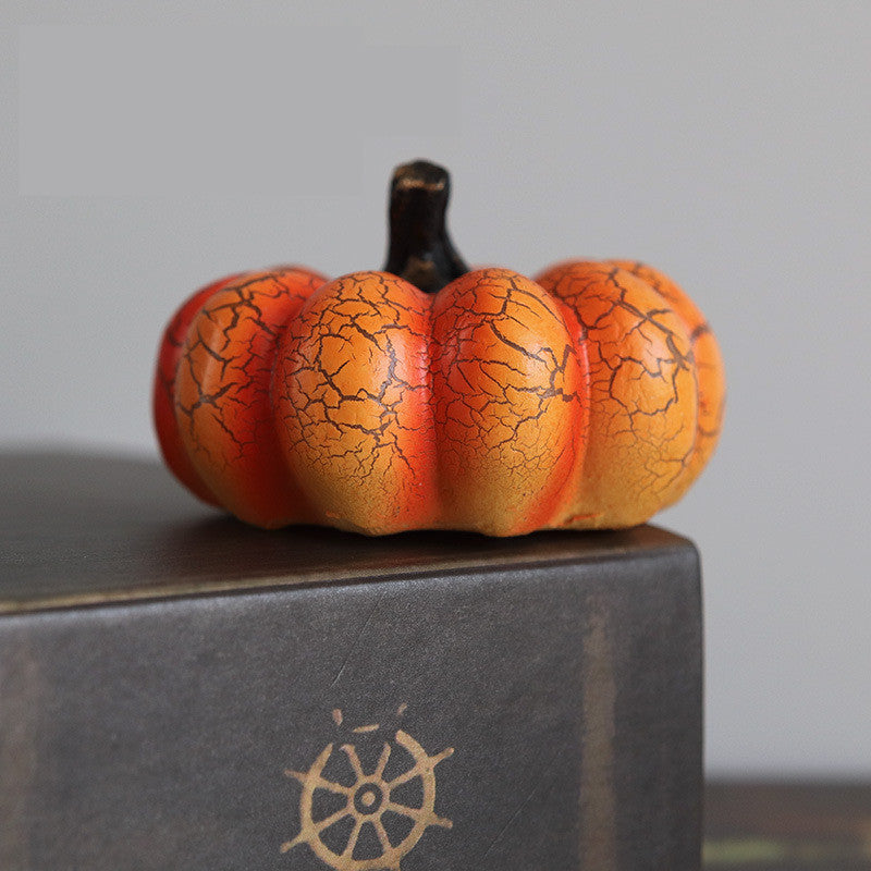 Phantom Pumpkin™, The Fog-Breathing Jack O’ Lantern