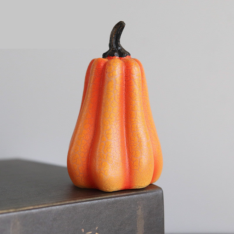 Phantom Pumpkin™, The Fog-Breathing Jack O’ Lantern