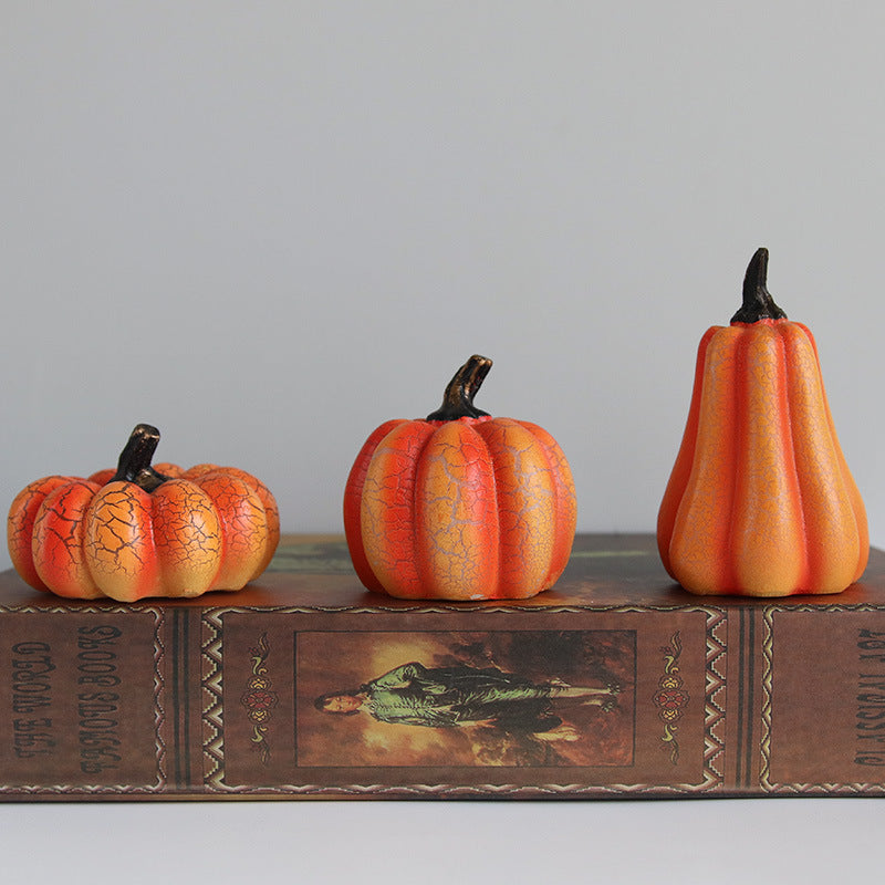 Phantom Pumpkin™, The Fog-Breathing Jack O’ Lantern