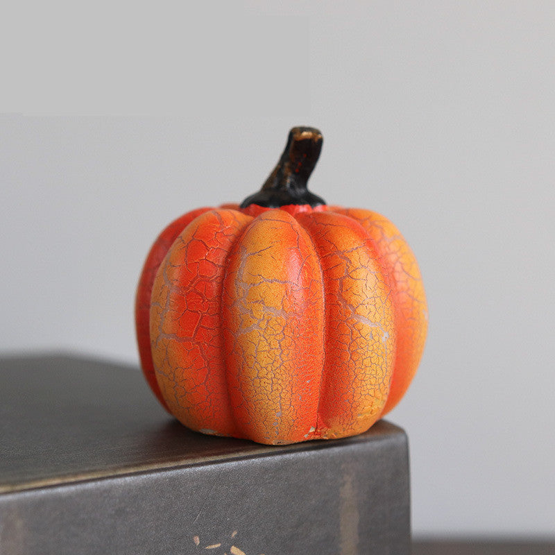Phantom Pumpkin™, The Fog-Breathing Jack O’ Lantern