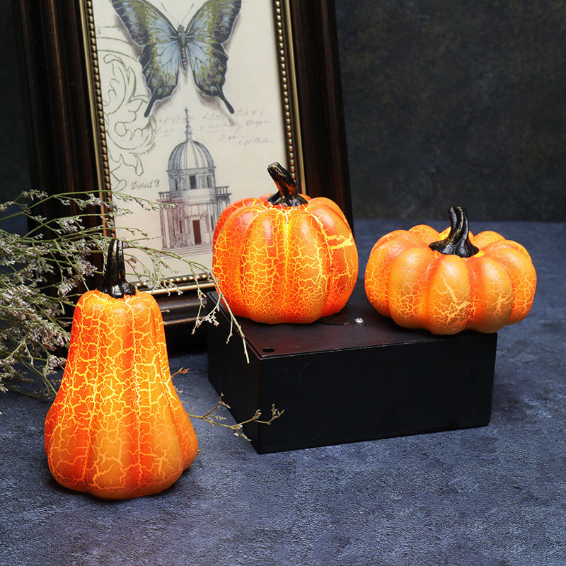 Phantom Pumpkin™, The Fog-Breathing Jack O’ Lantern